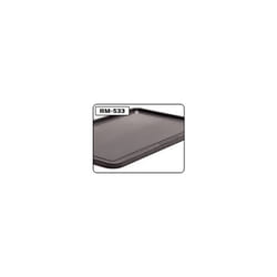 Tapis caoutchouc 533 x 343mm - Tormek