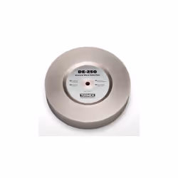 La meule diamant originale Tormek. Cette meule procure un état de surface extra fin et, est specialement adaptée pour les out ...