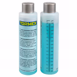 Rend l'eau non corrosive. Obligatoire lors de l'usage des meules diamant. Peut aussi être utilisé avec les meules standard. A ...