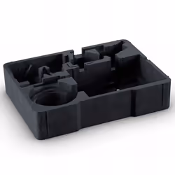 Le Bac de rangement TNT-00 est fait pour stocker tous le dispositif inclus dans le Kit du tourneur sur bois Bac de rangement ...