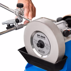 Roue d'affûtage Tormek DF-200