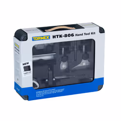 Trousse à outils à main Tormek HTK-806 (SVM-45, SVM-00, SVM-140, SVX-150, SVA-170, SVS-38)