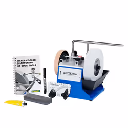 Affuteuse TORMEK T-4