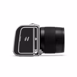 Hasselblad 907X 50C Appareil-photo compact 50 MP CMOS 8272 x 6200 pixels Noir, Acier inoxydable