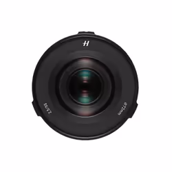 Hasselblad XCD 2.5 / 55V MILC Grand-angle Noir