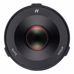 Hasselblad CP.HB.00000894.01 lentille et filtre d'appareil photo Noir - Vue supplémentaire 2