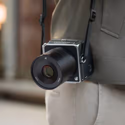 Hasselblad CP.HB.00000894.01 lentille et filtre d'appareil photo Noir - Vue supplémentaire 3