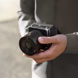 Hasselblad CP.HB.00000894.01 lentille et filtre d'appareil photo Noir - Vue supplémentaire 4