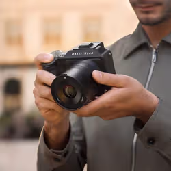 Hasselblad CP.HB.00000894.01 lentille et filtre d'appareil photo Noir - Vue supplémentaire 5