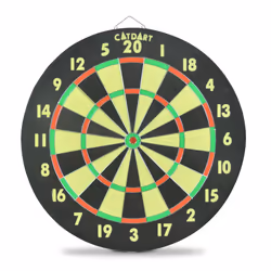 Bex Sport Catdart Friendly Jeu de fléchettes