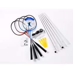 Bex Sport Sunsport Badminton 4-Play