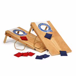 Bex Sport Cornhole Original, Jeu de cornhole et de palet à la fronde