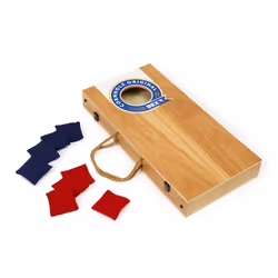 Bex Sport Cornhole Original Jeu de cornhole et de palet à la fronde