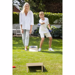 Bex Sport Cornhole Original Jeu de cornhole et de palet à la fronde