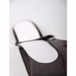 Ejendals TEGERA 117 Gants d'atelier Gris, Blanc Latex, Cuir, Polyester