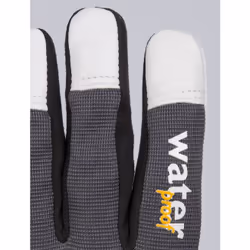 Ejendals TEGERA 295 Gants isolants Bleu, Gris, Blanc Spandex
