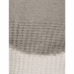 Ejendals TEGERA 430 Gants d'atelier Gris, Blanc Polyester, Polyuréthane 2 pièce(s)
