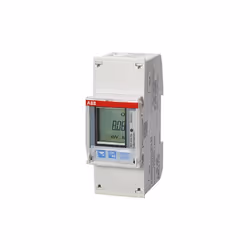 Description ABB Électronique Poids : 11000 grammes Largeur : 37 centimètres Hauteur : 22 centimètres Longueur : 39 centimètre ...