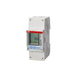 Entrelec eq-meters - minuterie energia eq B21 312 - 100 2CMA100155R1000 - ABB