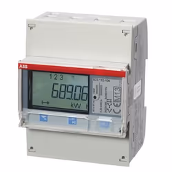 ABB B23 112-100, 70 mm, 65 mm, 97 mm, 320 g
