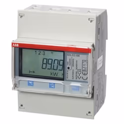 ABB B23 212-100, 70 mm, 65 mm, 97 mm, 320 g
