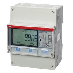 ABB B23 212-100 compteur