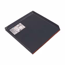 Miele DSBK 60, Drip protection washer, Miele, Noir