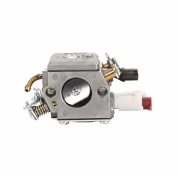 Carburateur pour Tronçonneuse Pour modèles : HUSQVARNA : 340 - 345 - 350