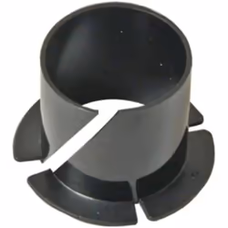 Bague plastique tracteur tondeuse Pour autoportée de marque: - Electrolux - Husqvarna - AYP - Mc Culloch - Poulan (Tous les m ...