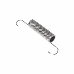 Ressort de rappel poulie de tension autoportée Husqvarna / Mc Culloch / Jonsered Modèles compatibles 532169022 Husqvarna : LT ...