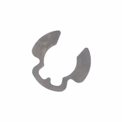 Circlips de roue avant tondeuse autoportée Mc Culloch. Pour autoportée modèles: M115-97TC M125-97TC M145-97TC M165-97TC M130- ...