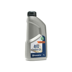 Huile de chaine Bio tronçonneuse Husqvarna X-Guard 1L