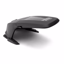 Husqvarna 597 63 53-01, Boîtier de tondeuse à gazon, Husqvarna, 435X AWD, 535 AWD, Noir