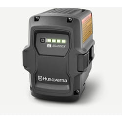 Husqvarna - BLi200X Batterie lithium-ion 36V 5 Ah pour machines sans fil