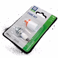 Kit de service pour produits portablesKit d'entretien pour produits portables avec bougie d'allumage et filtre à carburant. M ...
