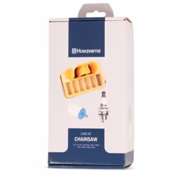 Kit d'entretien pour tronçonneuses 135, 140, 435, 440Ce kit d'entretien pour les modèles Husqvarna 135, 135E, 140 140E, 435, ...
