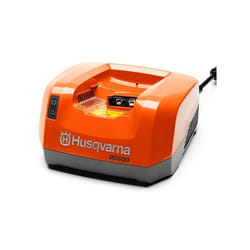 Chargeur batterie fixe Husqvarna QC500