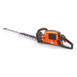 Taille-haies - HUSQVARNA - 522IHD75 - 36V - Lame 75 cm - Résistance aux intempéries