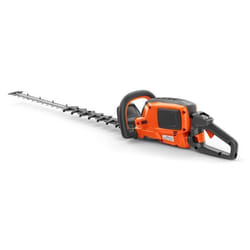 Taille-haies - HUSQVARNA - 522IHD75 - 36V - Lame 75 cm - Résistance aux intempéries