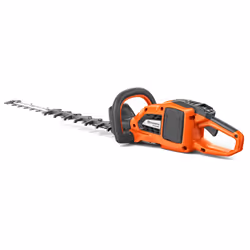 Husqvarna 322iHD60, Batterie, 3,3 kg, 1120 mm