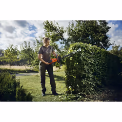 Husqvarna 322iHD60 Double-lame 3,3 kg
