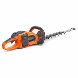 Husqvarna 322iHD60 Double-lame 3,3 kg
