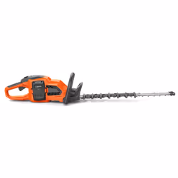 Husqvarna 322iHD60 Double-lame 3,3 kg - Vue supplémentaire 4
