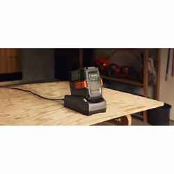 Husqvarna 40-C80 Chargeur de batterie