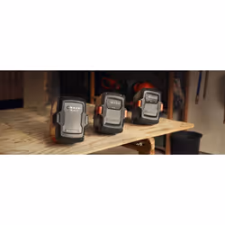Husqvarna 40-C80 Chargeur de batterie