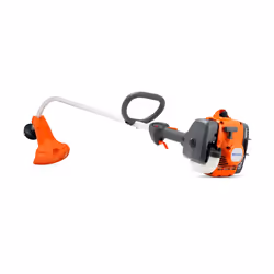 Husqvarna 129C, Coupe-bordures, 43 cm, Fil de nylon, Poignée rectangulaire, 2,54 cm, 8000 tr/min
