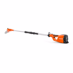 Husqvarna 120iTK4-P, 25,4 cm, 0,793 m/s², 0,07 L, 80,6 dB, Batterie, 36 V