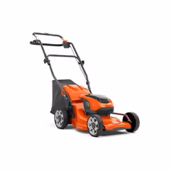 Husqvarna LC 137i, Tondeuse à gazon poussée, 500 m², 37,5 cm, 2,5 cm, 7,5 cm, 40 L