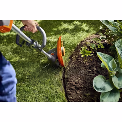 Husqvarna 110iL Batterie Gris, Orange