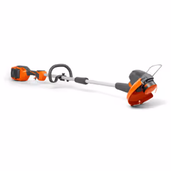 Husqvarna 110iL Batterie Gris, Orange
